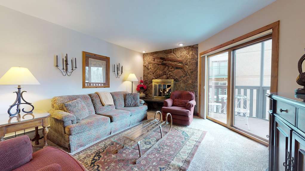 Westwind, A Destination By Hyatt Residence Vail Rom bilde